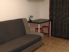 Decebal - Piata Alba Iulia - adiacent