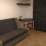 Decebal - Piata Alba Iulia - adiacent